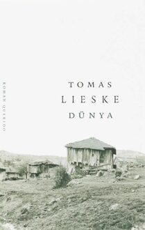 Querido Dunya - eBook Tomas Lieske (9021435977)