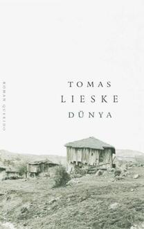 Querido Dunya - eBook Tomas Lieske (9021435977)