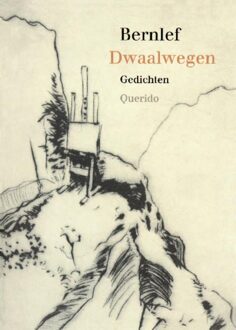 Querido Dwaalwegen - eBook J. Bernlef (9021448297)