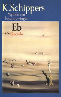 Querido Eb - eBook K. Schippers (9021445557)