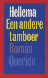 Querido Een andere tamboer - eBook Hellema (9021444615)