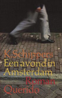 Querido Een avond in Amsterdam - eBook K. Schippers (9021445514)