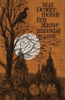 Querido Een blauwe maandag op aarde - eBook Max Dendermonde (9021448890)