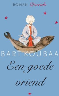 Querido Een goede vriend - eBook Bart Koubaa (9021403447)