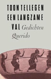 Querido Een langzame val - eBook Toon Tellegen (9021449307)