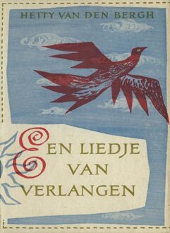 Querido Een liedje van verlangen - eBook Hetty van den Bergh (9021443422)