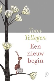 Querido Een nieuw begin - Toon Tellegen - ebook