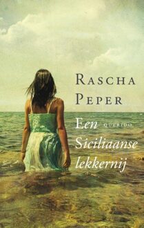 Querido Een Siciliaanse lekkernij - eBook Rascha Peper (9021455072)