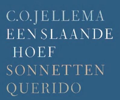 Querido Een slaande hoef - eBook C.O. Jellema (902144903X)