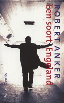 Querido Een soort Engeland - eBook Robert Anker (9021443287)