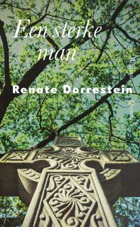 Querido Een sterke man - eBook Renate Dorrestein (9021406799)