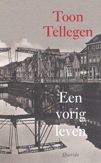 Querido Een vorig leven - eBook Toon Tellegen (9021458780)