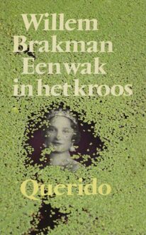 Querido Een wak in het kroos - eBook Willem Brakman (9021444127)