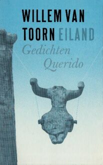 Querido Eiland - eBook Willem van Toorn (9021452197)