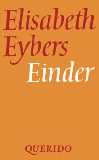 Querido Einder - eBook Elisabeth Eybers (9021448556)