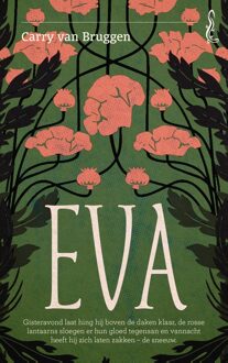 Querido Eva - eBook Carry van Bruggen (9021448831)