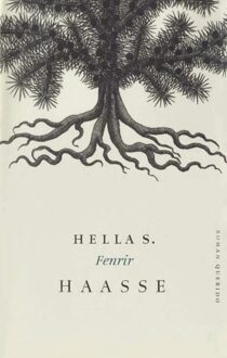 Querido Fenrir - eBook Hella S. Haasse (9021444402)
