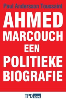 Querido Fosfor Ahmed Marcouch - eBook Paul Andersson Toussaint (9462251320)