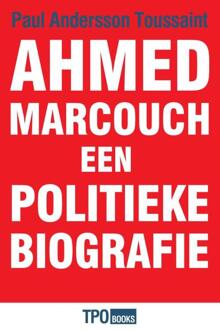 Querido Fosfor Ahmed Marcouch - eBook Paul Andersson Toussaint (9462251320)