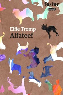 Querido Fosfor Alfateef - eBook Elfie Tromp (9462250871)