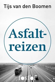 Querido Fosfor Asfaltreizen - eBook Tijs van den Boomen (946225009X)