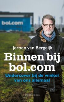 Querido Fosfor Binnen bij bol.com