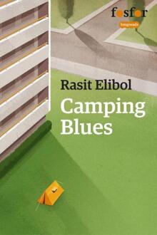 Querido Fosfor Camping blues - eBook Rasit Elibol (9462251339)