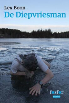 Querido Fosfor De diepvriesman - eBook Lex Boon (9462251010)