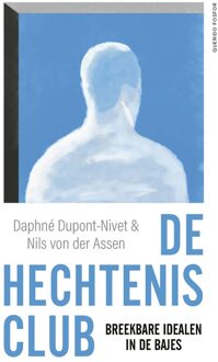 Querido Fosfor De hechtenisclub - Daphné Dupont-Nivet, Nils von der Assen - ebook