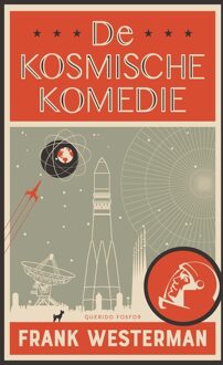 Querido Fosfor De kosmische komedie