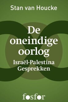 Querido Fosfor De oneindige oorlog - eBook Stan van Houcke (9462251134)