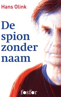 Querido Fosfor De spion zonder naam - eBook Hans Olink (9462251797)