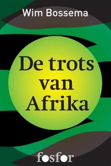 Querido Fosfor De trots van Afrika - eBook Wim Bossema (946225110X)