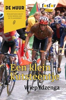 Querido Fosfor Een klein kutsteentje - eBook Wiep Idzenga (9462251258)