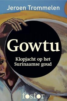 Querido Fosfor Gowtu - eBook Jeroen Trommelen (9462251517)