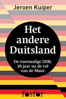 Querido Fosfor Het andere Duitsland - eBook Jan Kuiper (9462250588)