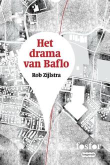 Querido Fosfor Het drama van Baflo - eBook Rob Zijlstra (9462251177)
