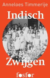 Querido Fosfor Indisch zwijgen - eBook Anneloes Timmerije (9462250693)