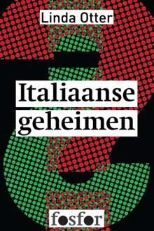 Querido Fosfor Italiaanse geheimen - eBook Linda Otter (946225057X)