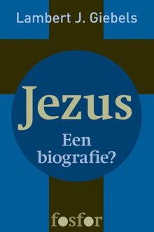 Querido Fosfor Jezus - eBook Lambert J. Giebels (9462250944)