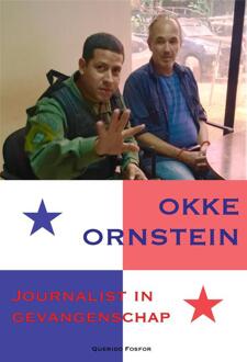 Querido Fosfor Journalist in gevangenschap - eBook Okke Ornstein (9021408147)
