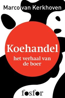 Querido Fosfor Koehandel - eBook Marco van Kerkhoven (946225026X)