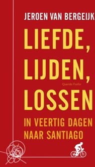 Querido Fosfor Liefde, lijden, lossen - eBook Jeroen van Bergeijk (9021406322)