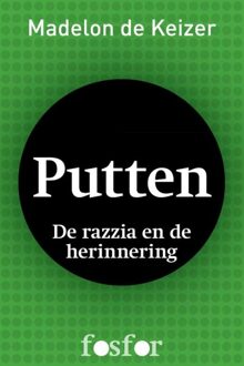 Querido Fosfor Putten - eBook Madelon de Keizer (9462250677)