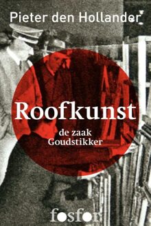 Querido Fosfor Roofkunst - eBook Pieter den Hollander (9462250391)