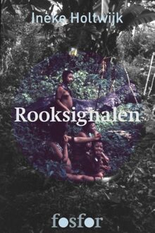 Querido Fosfor Rooksignalen - eBook Ineke Holtwijk (9462250626)