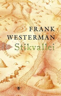 Querido Fosfor Stikvallei - eBook Frank Westerman (9023479750)