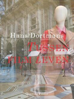 Querido Fosfor Tussen film en leven - eBook Hans Dortmans (9021409267)