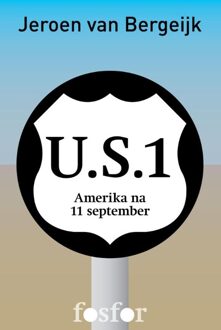 Querido Fosfor U.S. 1 - eBook Jeroen van Bergeijk (9462250294)