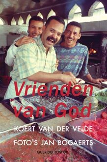 Querido Fosfor Vrienden van God - eBook Koert van der Velde (9021408619)